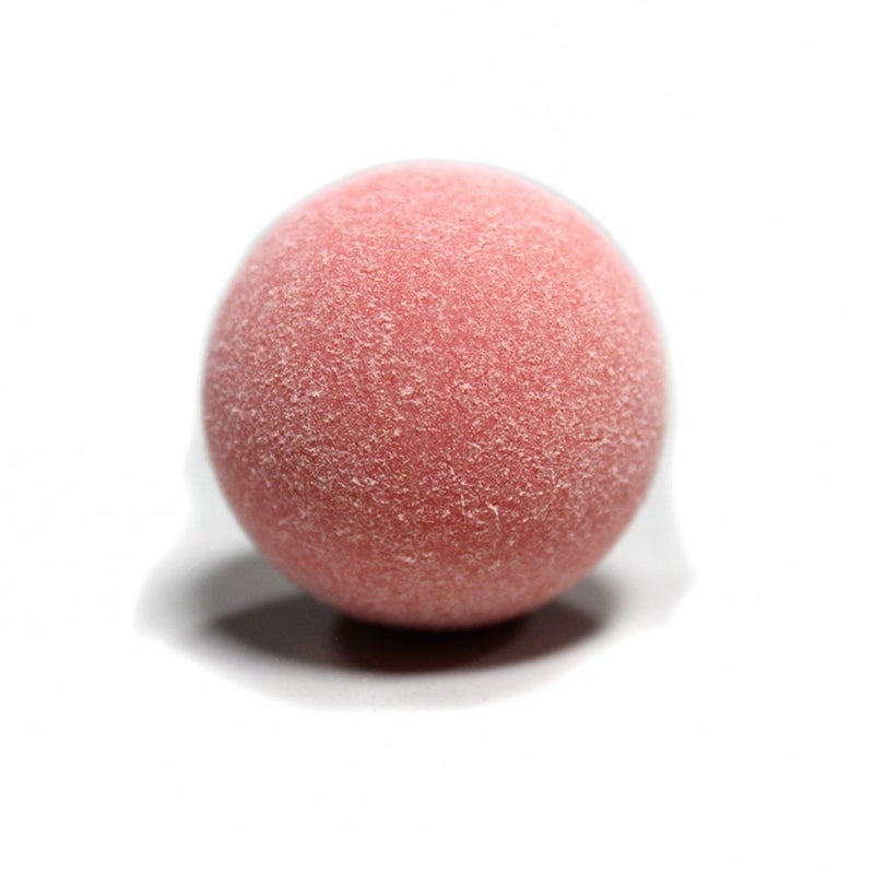 Tornado Official Foosballs Tournament Balls Commercial Quality - Play Like The Pros (2 Balls  Pink and Yellow) - Image 2